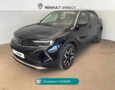 Opel Mokka Annecy