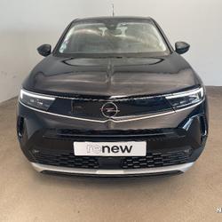 Opel Mokka Mokka 1.2 Turbo 100 ch BVM6 Elegance Annecy