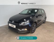 Volkswagen Polo Annecy