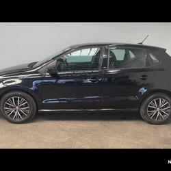 Volkswagen Polo Polo 1.2 TSI 90 BMT S&eacute;rie Sp&eacute;ciale Allstar Annecy