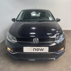 Volkswagen Polo Polo 1.2 TSI 90 BMT S&eacute;rie Sp&eacute;ciale Allstar Annecy