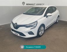 Renault Clio 5 Annecy