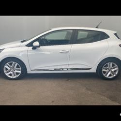 Renault Clio 5 Clio TCe 90 - 21 Business Annecy
