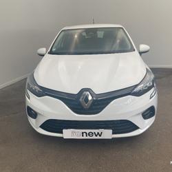 Renault Clio 5 Clio TCe 90 - 21 Business Annecy