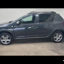 Dacia Sandero Sandero dCi 90 Easy-R Stepway Annecy