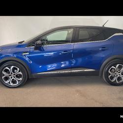 Renault Captur Captur TCe 140 - 21 Intens Annecy