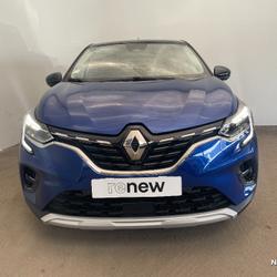 Renault Captur Captur TCe 140 - 21 Intens Annecy