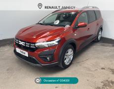 Dacia Jogger Annecy