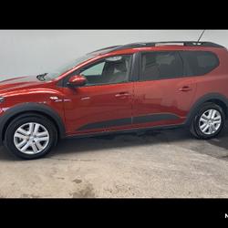 Dacia Jogger Jogger Hybrid 140 7 places Expression Annecy