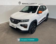 Dacia Spring Annecy