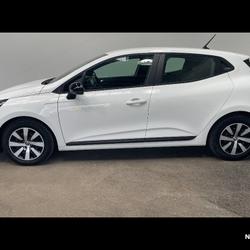 Renault Clio 5 Clio E-Tech full hybrid 145 Equilibre Annecy