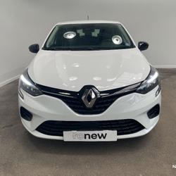 Renault Clio 5 Clio E-Tech full hybrid 145 Equilibre Annecy