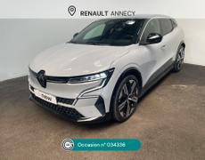 Renault Megane E-Tech Annecy