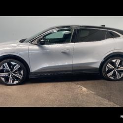 Renault Megane E-Tech Megane E-Tech EV60 220 ch super charge Iconic Annecy