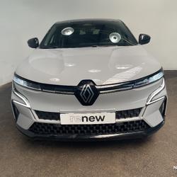 Renault Megane E-Tech Megane E-Tech EV60 220 ch super charge Iconic Annecy
