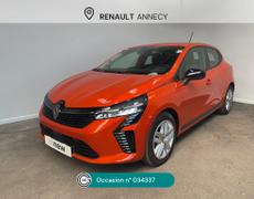 Renault Clio 5 Annecy