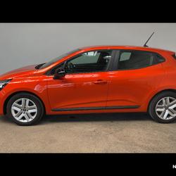 Renault Clio 5 Clio Blue dCi 100 Evolution Annecy
