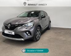 Renault Captur Annecy