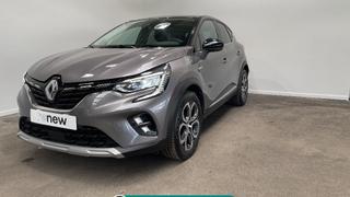 Renault Captur  - photo 0