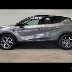 Renault Captur Captur TCe 90 Techno Annecy