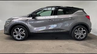 Renault Captur  - photo 1