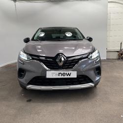 Renault Captur Captur TCe 90 Techno Annecy