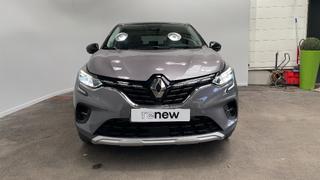 Renault Captur  - photo 2