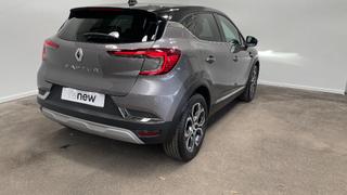 Renault Captur  - photo 3