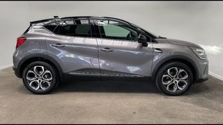 Renault Captur  - photo 4