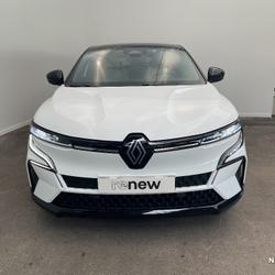 Renault Megane E-Tech Megane E-Tech EV60 220 ch super charge Iconic Annecy