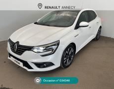 Renault Megane 4 Annecy
