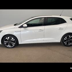 Renault Megane 4 M&eacute;gane IV Berline TCe 140 FAP Intens Annecy