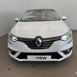 Renault Megane 4 M&eacute;gane IV Berline TCe 140 FAP Intens Annecy