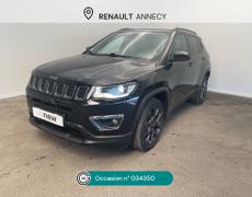 Jeep Compass Annecy