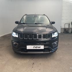 Jeep Compass Compass 1.3 GSE T4 240 ch PHEV AT6 4xe eAWD S Annecy