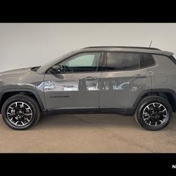 Jeep Compass Compass 1.3 PHEV T4 240 ch 4xe eAWD Upland Annecy