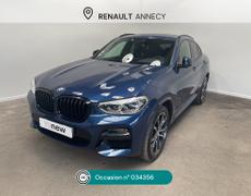 BMW X4 Annecy
