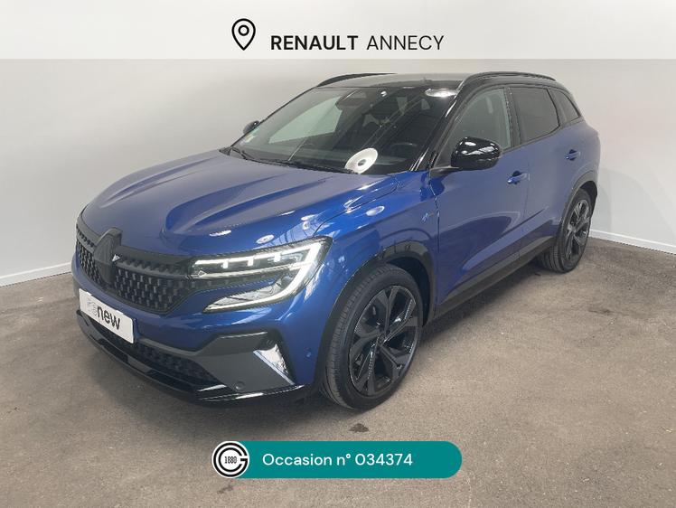 Renault Austral  - 25 990 €