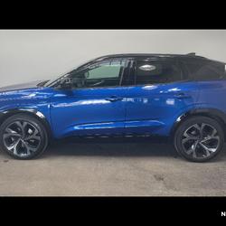 Renault Austral Austral E-Tech hybrid 200 Techno esprit Alpine Annecy