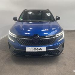 Renault Austral Austral E-Tech hybrid 200 Techno esprit Alpine Annecy