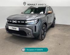 Dacia Duster Annecy