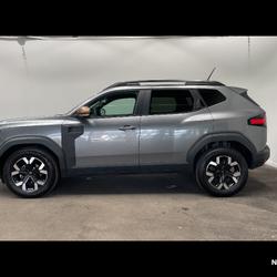 Dacia Duster Duster ECO-G 100 Extreme Annecy