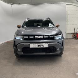 Dacia Duster Duster ECO-G 100 Extreme Annecy