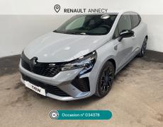 Renault Clio 5