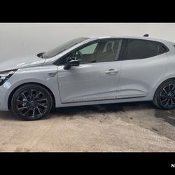 Renault Clio 5 Clio E-Tech full hybrid 145 ch GSR2 Esprit Alpine Annecy