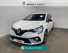 Renault Clio 5