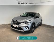 Renault Captur Annecy