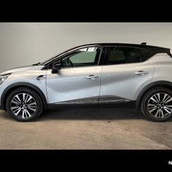 Renault Captur Captur E-Tech full hybrid 145 Iconic Annecy