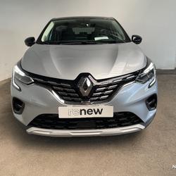 Renault Captur Captur E-Tech full hybrid 145 Iconic Annecy