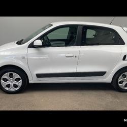 Renault Twingo 3 Twingo III SCe 65 - 21 Life Annecy